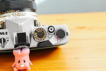 画像をギャラリービューアに読み込む, OLYMPUS M-1 喫茶店のメロンクリームソーダ🍈【完動品】【希少❗️】