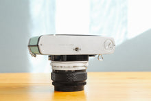 画像をギャラリービューアに読み込む, OLYMPUS M-1 喫茶店のメロンクリームソーダ🍈【完動品】【希少❗️】