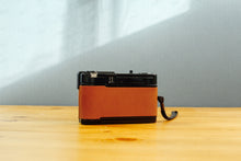 ç»åãã®ã£ã©ãªãŒãã¥ãŒã¢ã«èªã¿èŸŒã, OLYMPUS PEN EF carotað¥ãå®ååãããŒãã«ã¡ã©