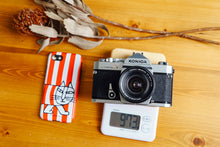 画像をギャラリービューアに読み込む, Konica AUTOREFLEX T3【完動品】選べるセット❗️