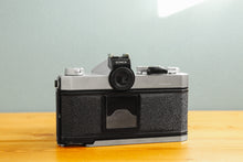 画像をギャラリービューアに読み込む, Konica AUTOREFLEX T3【完動品】選べるセット❗️