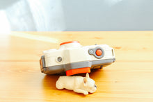 画像をギャラリービューアに読み込む, Canon Autoboy D5【完動品】