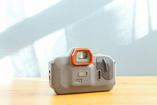画像をギャラリービューアに読み込む, Canon Autoboy D5【完動品】