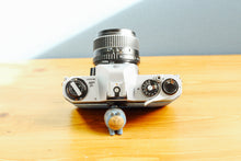 ç»åãã®ã£ã©ãªãŒãã¥ãŒã¢ã«èªã¿èŸŒã, PENTAX SPF Jeansðãåäœåã