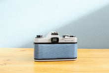 ç»åãã®ã£ã©ãªãŒãã¥ãŒã¢ã«èªã¿èŸŒã, PENTAX SPF Jeansðãåäœåã