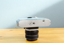 ç»åãã®ã£ã©ãªãŒãã¥ãŒã¢ã«èªã¿èŸŒã, PENTAX SPF Jeansðãåäœåã