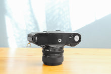 画像をギャラリービューアに読み込む, Canon AE-1PROGRAM(BK)【完動品】 選べるレンズセット❗️