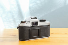 画像をギャラリービューアに読み込む, Nikon FG【完動品】