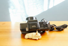 画像をギャラリービューアに読み込む, Konica Z-UP80【完動品】