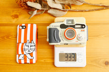 画像をギャラリービューアに読み込む, Canon Autoboy D5【完動品】