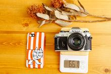 画像をギャラリービューアに読み込む, Nikon FG【完動品】