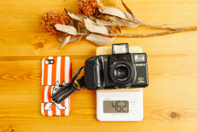 画像をギャラリービューアに読み込む, Konica Z-UP80【完動品】