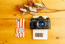 画像をギャラリービューアに読み込む, Canon AE-1PROGRAM(BK)【完動品】 選べるレンズセット❗️