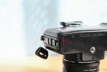 画像をギャラリービューアに読み込む, CONTAX Aria & 50mmF1.4MMJ【完動品】【実写済み❗️】状態◎ フルセット❗️