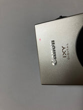画像をギャラリービューアに読み込む, Canon IXY DIGTAL10【完動品】▪️オールドコンデジ▪️デジタルカメラ