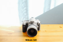 画像をギャラリービューアに読み込む, nikonu2 nikonu eincamera filmcamera