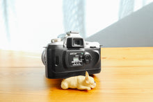 画像をギャラリービューアに読み込む, Nikon U2【完動品】