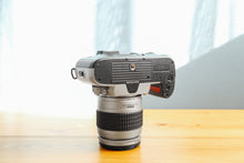 画像をギャラリービューアに読み込む, Nikon U2【完動品】