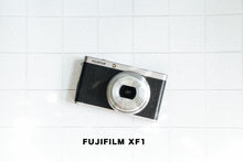 画像をギャラリービューアに読み込む, FUJIFILM XF1 ブラック【希少❗️】【完動品】▪️オールドコンデジ▪️デジタルカメラ