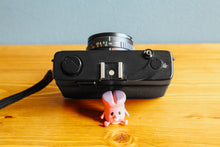 画像をギャラリービューアに読み込む, KONICA C35(BK)