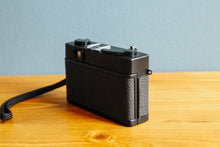 画像をギャラリービューアに読み込む, KONICA C35(BK)