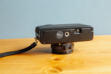 画像をギャラリービューアに読み込む, KONICA C35(BK)