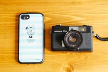 画像をギャラリービューアに読み込む, KONICA C35(BK)