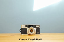 画像をギャラリービューアに読み込む, Konica Z-up150VP【完動品】