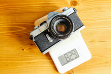 画像をギャラリービューアに読み込む, MINOLTA SR-1