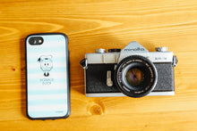 画像をギャラリービューアに読み込む, MINOLTA SR-1