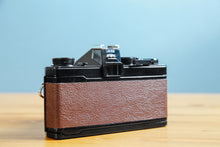 画像をギャラリービューアに読み込む, OLYMPUS OM-1BK チョコレートブラウン🍫【完動品】