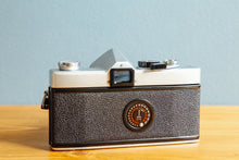 画像をギャラリービューアに読み込む, MINOLTA SR-1