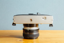 画像をギャラリービューアに読み込む, MINOLTA SR-1