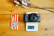 画像をギャラリービューアに読み込む, Minolta APEX90【完動品】