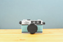 画像をギャラリービューアに読み込む, OLYMPUS 35DC 喫茶店のメロンクリームソーダ🍈【完動品】