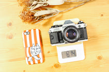 画像をギャラリービューアに読み込む, Canon AE-1 PROGRAM【完動品】