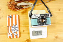 画像をギャラリービューアに読み込む, OLYMPUS 35DC 喫茶店のメロンクリームソーダ🍈【完動品】