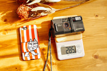 画像をギャラリービューアに読み込む, OLYMPUS AF-1【完動品】