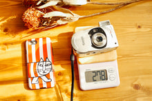 画像をギャラリービューアに読み込む, Canon Autoboy Epo【完動品】