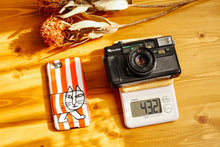 画像をギャラリービューアに読み込む, FUJICA Auto7QD【完動品】