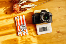 画像をギャラリービューアに読み込む, Nikon FG【完動品】