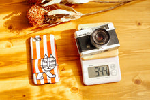 画像をギャラリービューアに読み込む, KONICA C35【完動品】