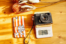 画像をギャラリービューアに読み込む, CHINON 35EE【完動品】