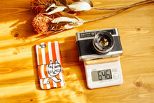 画像をギャラリービューアに読み込む, FUJICA COMPACT D【完動品】