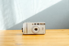 画像をギャラリービューアに読み込む, Canon Autoboy N105【完動品】