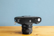 画像をギャラリービューアに読み込む, Canon A-1