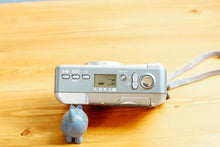 画像をギャラリービューアに読み込む, Canon Autoboy N105【完動品】