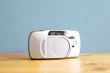 画像をギャラリービューアに読み込む, MINOLTA Capios115