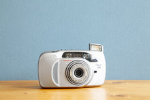 画像をギャラリービューアに読み込む, MINOLTA Capios115