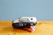 画像をギャラリービューアに読み込む, MINOLTA Capios115